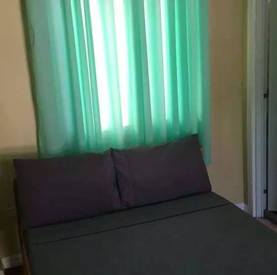 Retkeilymaja Racadisson Tourist Inn