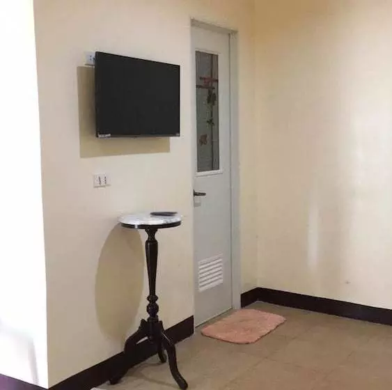 Retkeilymaja Racadisson Tourist Inn