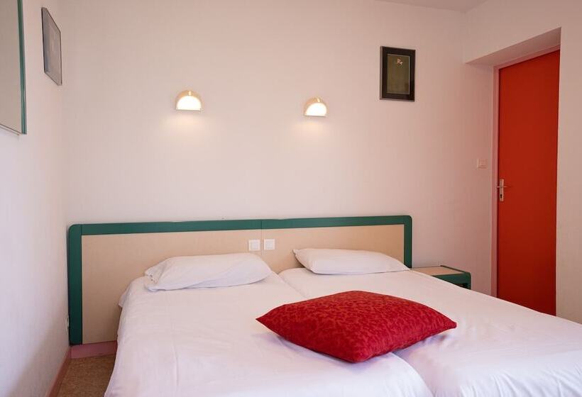 Village De Vacances Azureva Fournols