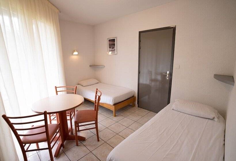 Village De Vacances Azureva Fournols