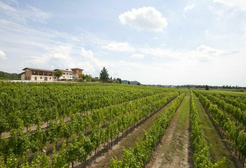 민박 Alloggio Agrituristico Corte San Biagio