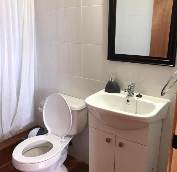 Bed & Breakfast Cabanas Senderos Puyuhuapi