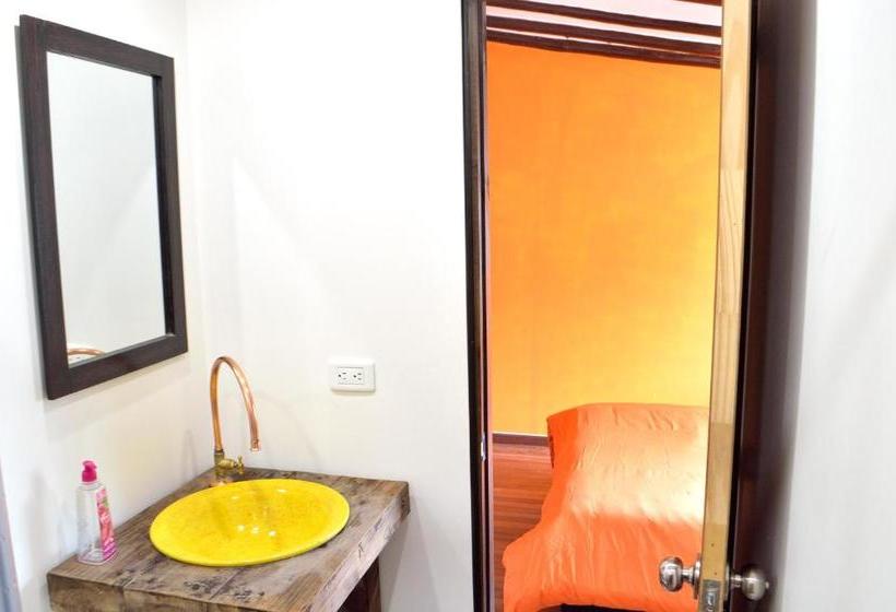 مبيت وإفطار Casa Paraiso