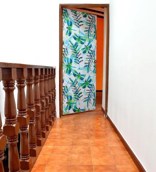 مبيت وإفطار Casa Paraiso