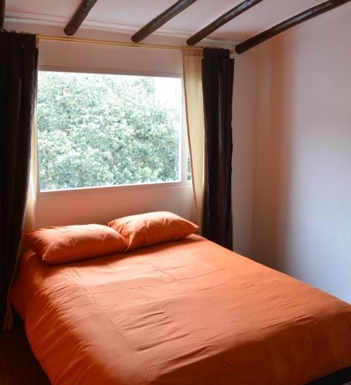 مبيت وإفطار Casa Paraiso