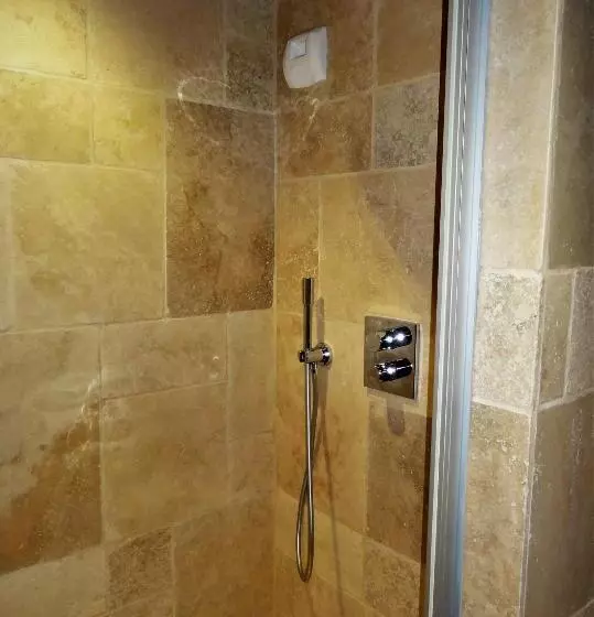 Aamiaismajoitus (B&B) Domaine Des Marequiers Chambre Alchemille