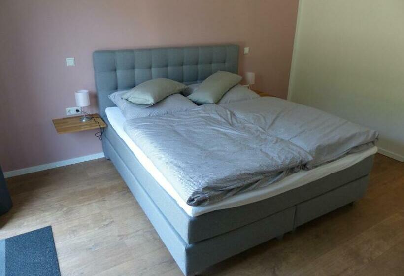 צימר Gästehaus Frieda