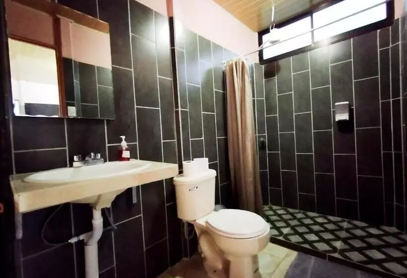 Aamiaismajoitus (B&B) Hospedaje Luis & Ana