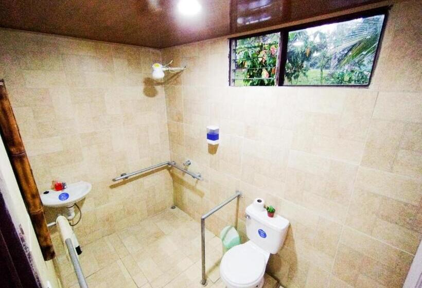 住宿加早餐 Hospedaje Luis & Ana