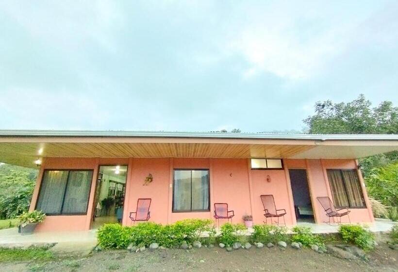 住宿加早餐 Hospedaje Luis & Ana