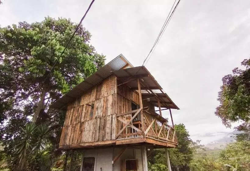 Aamiaismajoitus (B&B) Hospedaje Luis & Ana