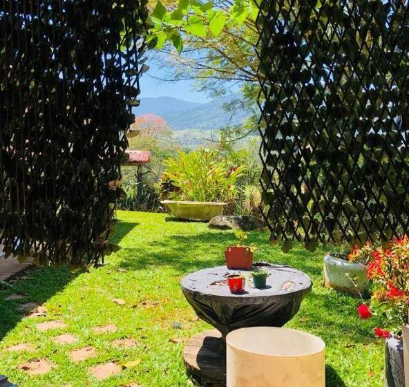 住宿加早餐 Hospedaje Luis & Ana