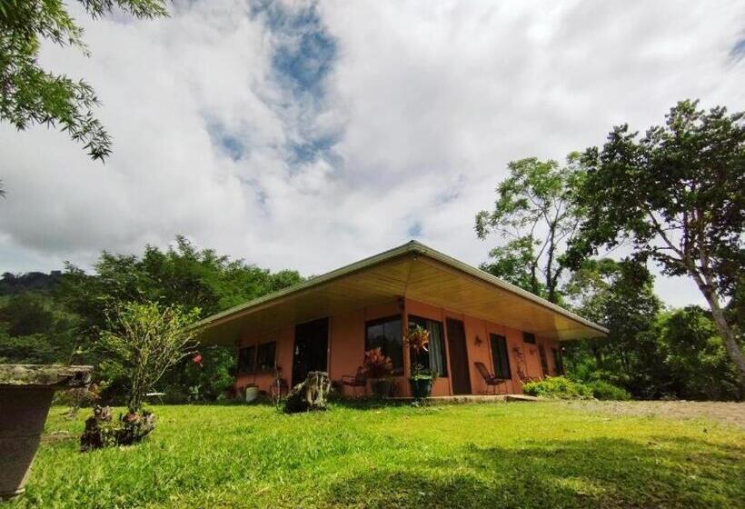 住宿加早餐 Hospedaje Luis & Ana