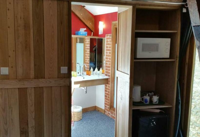 Bed & Breakfast L élassier