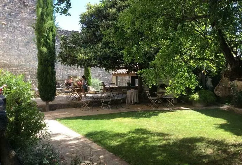 Aamiaismajoitus (B&B) Le Posterlon