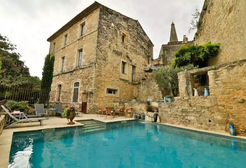 Aamiaismajoitus (B&B) Le Posterlon