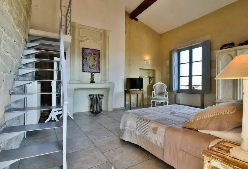 Aamiaismajoitus (B&B) Le Posterlon