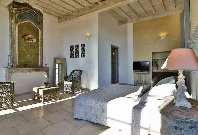 Aamiaismajoitus (B&B) Le Posterlon