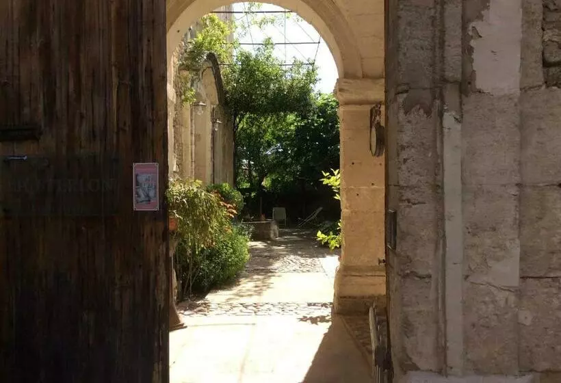 Aamiaismajoitus (B&B) Le Posterlon