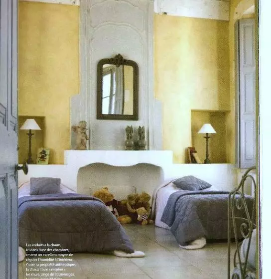 Aamiaismajoitus (B&B) Le Posterlon