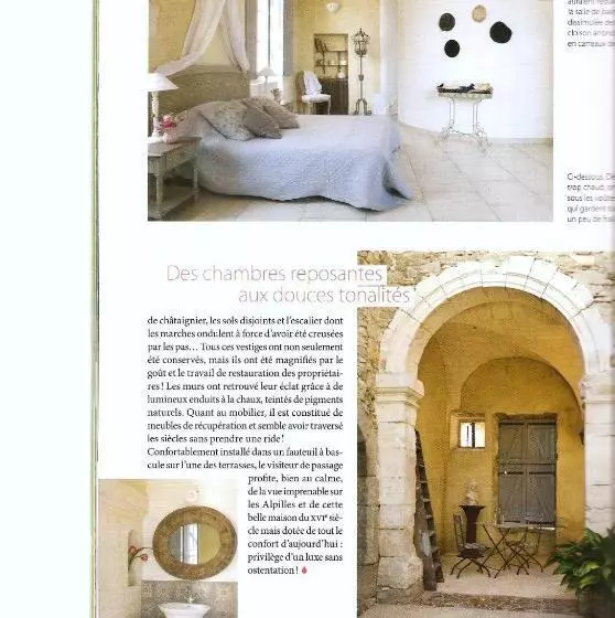 Aamiaismajoitus (B&B) Le Posterlon