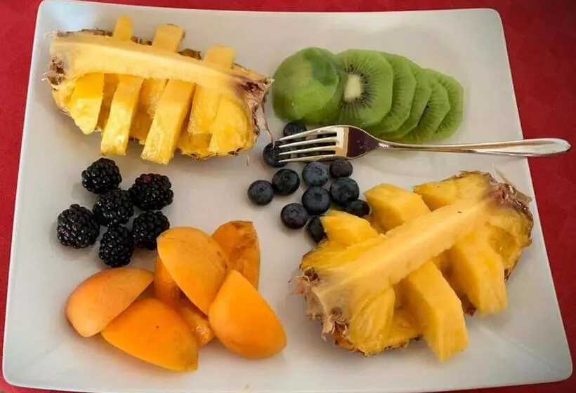 Aamiaismajoitus (B&B) Terre Alte