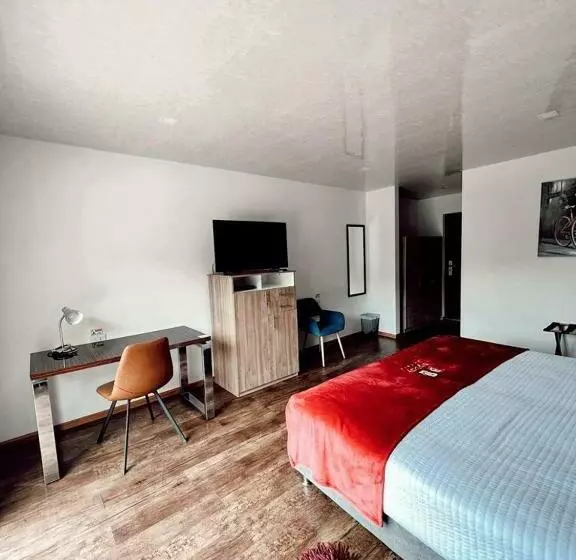 Big Day Hotels Lago De Tota