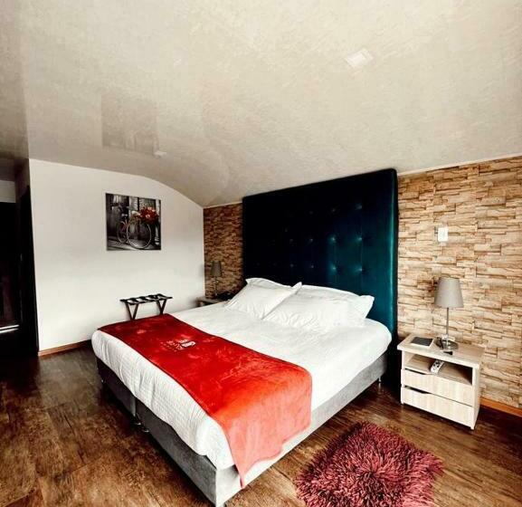 Big Day Hotels Lago De Tota