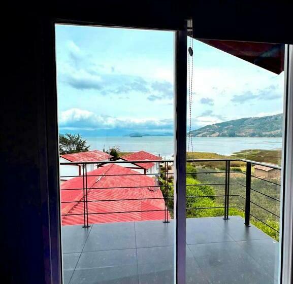 Big Day Hotels Lago De Tota