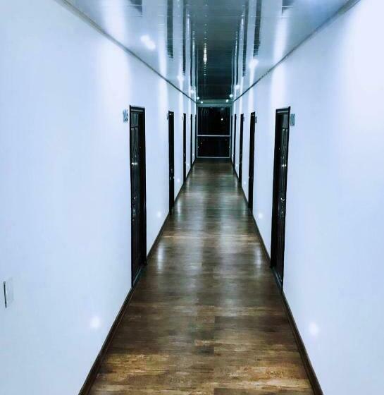 Big Day Hotels Lago De Tota