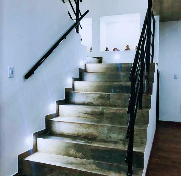 Big Day Hotels Lago De Tota