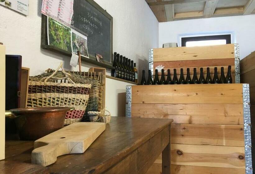 酒店 Agriturismo Clochiatti
