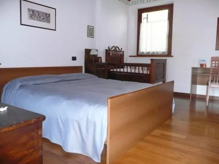 ホテル Agriturismo Clochiatti