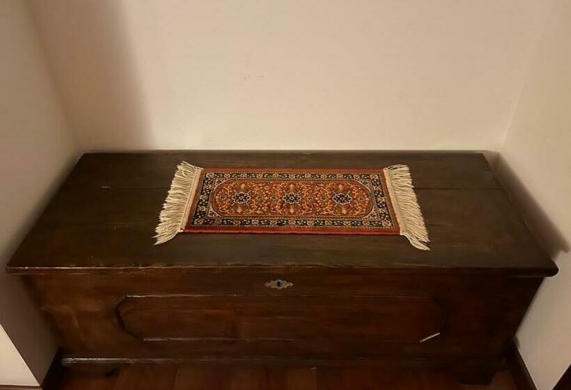 酒店 Agriturismo Clochiatti