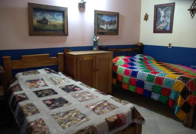 هتل Atenas Jericó