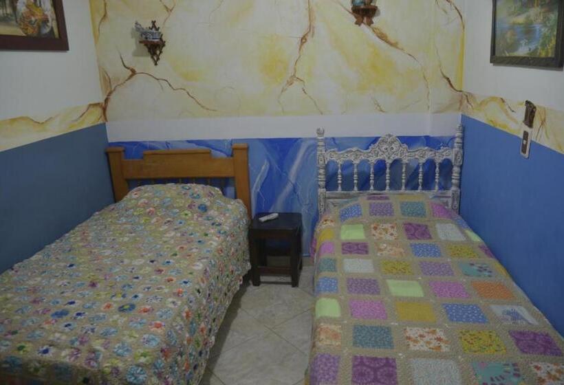 هتل Atenas Jericó