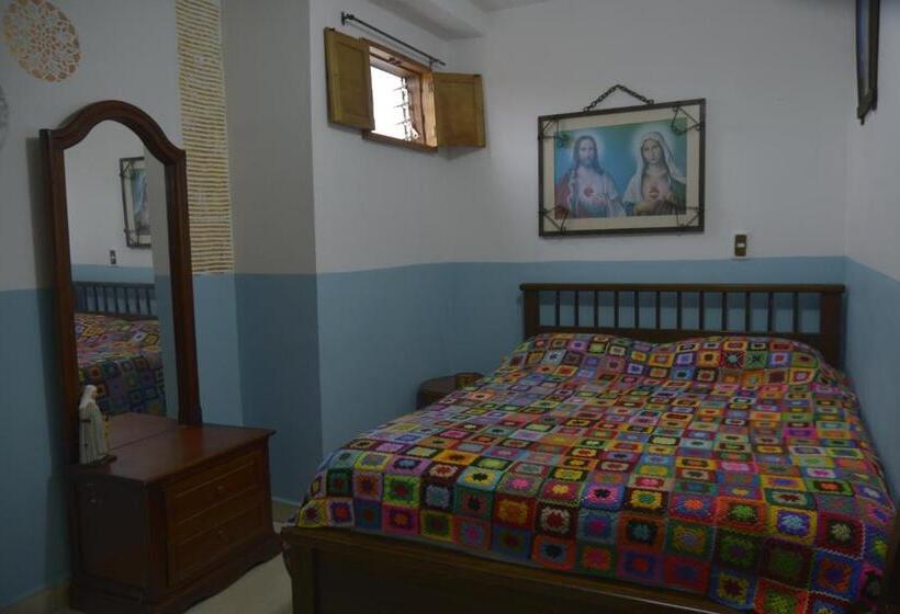 هتل Atenas Jericó