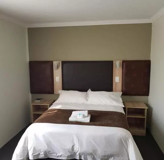 Be My Guest Hotel Conference