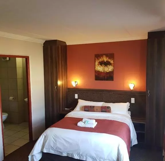 Be My Guest Hotel Conference