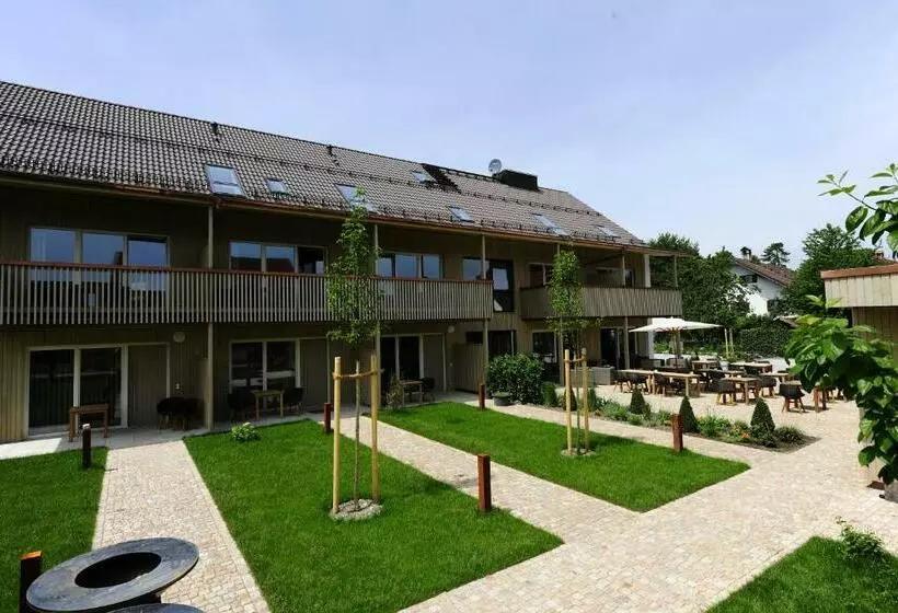 Hotel Bernhardhof Andechs