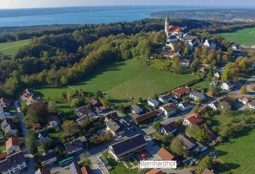 Hotel Bernhardhof Andechs