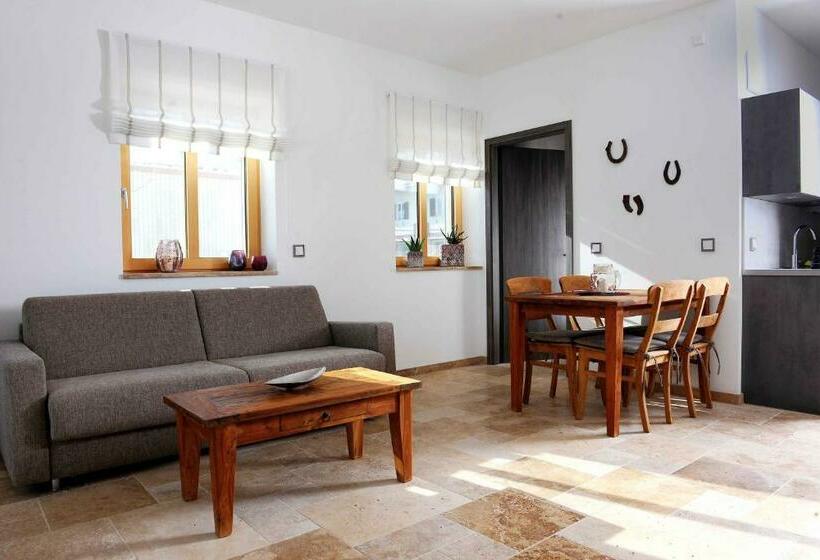 Отель Bernhardhof Andechs