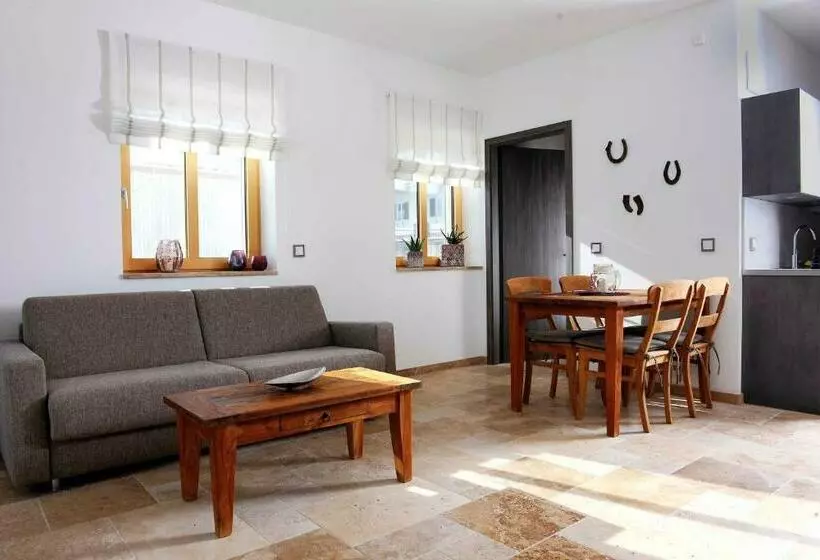 Hotel Bernhardhof Andechs