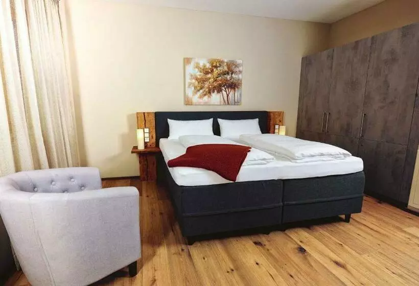 Hotel Bernhardhof Andechs