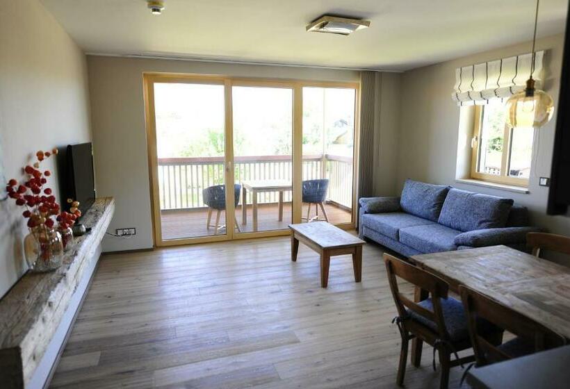 Отель Bernhardhof Andechs