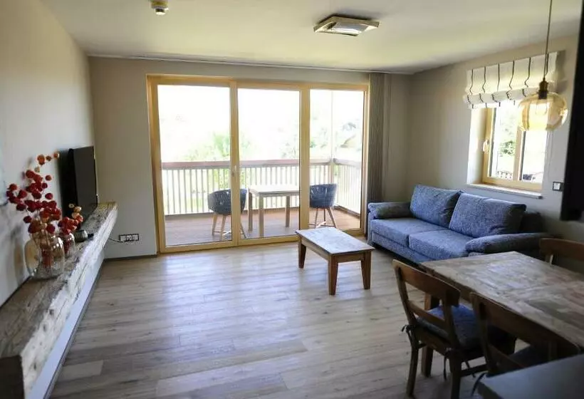 Hotel Bernhardhof Andechs