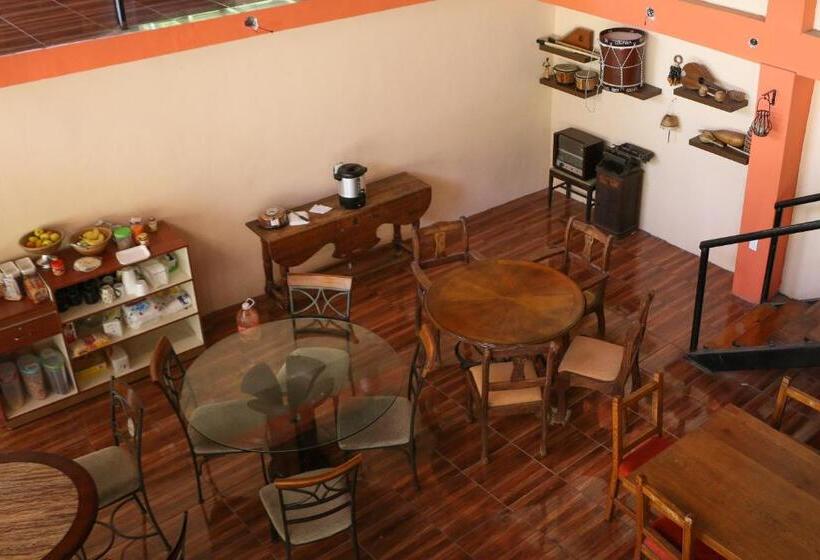 Vista Potrero   Hotel, Camping & Events