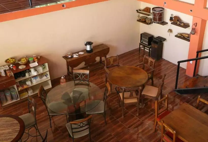 Vista Potrero   Hotel, Camping & Events