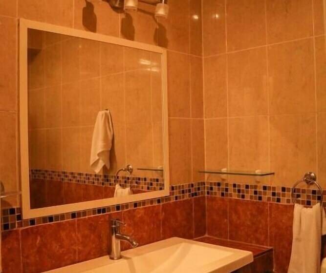 Vista Potrero   Hotel, Camping & Events