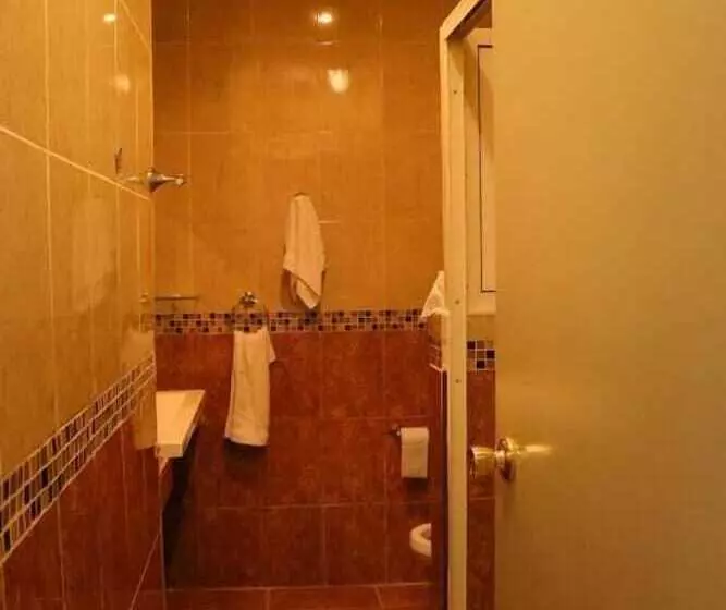 Vista Potrero   Hotel, Camping & Events